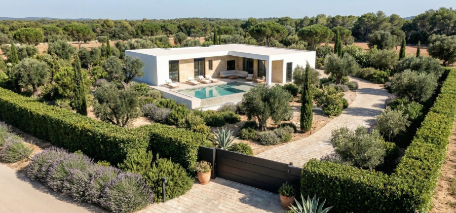 Pinoso, Alicante, 3 Bedrooms Bedrooms, ,2 BathroomsBathrooms,Villa,New,0,20955978388808612