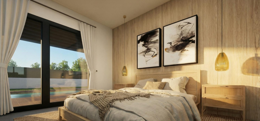 Pinoso, Alicante, 3 Bedrooms Bedrooms, ,2 BathroomsBathrooms,Villa,New,0,20955978388808612