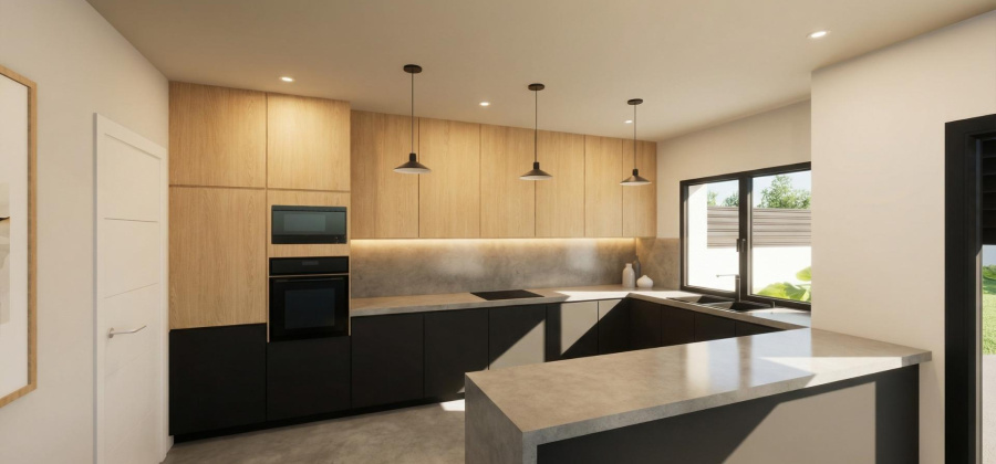 Aspe, Alicante, 3 Bedrooms Bedrooms, ,2 BathroomsBathrooms,Villa,New,0,20955988404572032