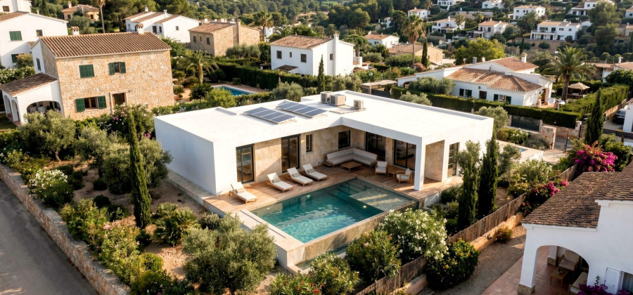 Aspe, Alicante, 3 Bedrooms Bedrooms, ,2 BathroomsBathrooms,Villa,New,0,20955988404572032