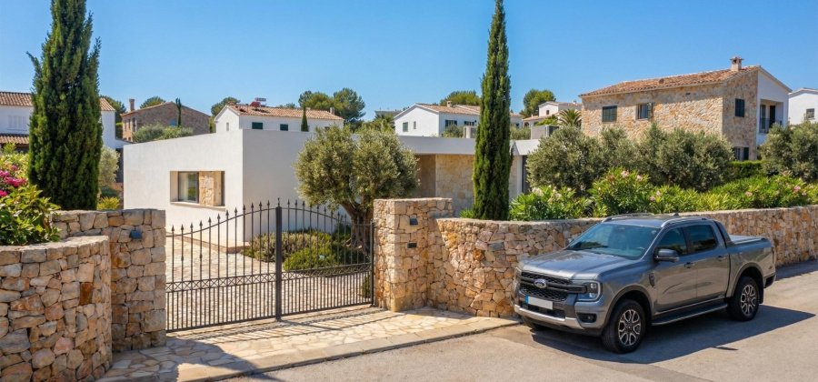 Aspe, Alicante, 3 Bedrooms Bedrooms, ,2 BathroomsBathrooms,Villa,New,0,20955988404572032