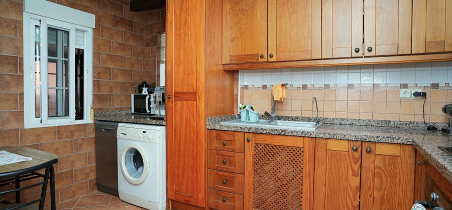 Los Montesinos, Alicante, 3 Bedrooms Bedrooms, ,2 BathroomsBathrooms,Villa,Resale,0,75632171873580608