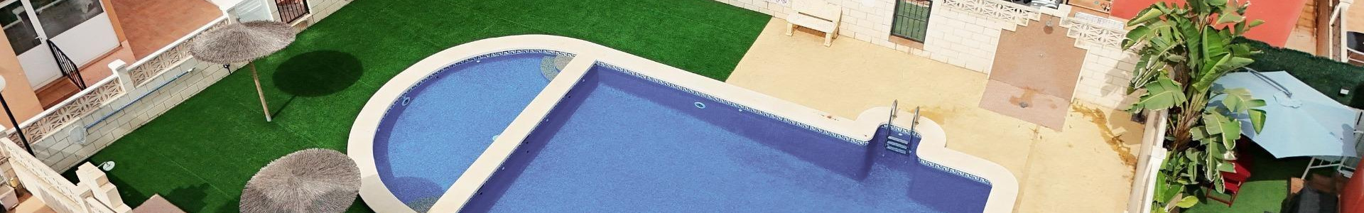 Los Montesinos, Alicante, 3 Bedrooms Bedrooms, ,2 BathroomsBathrooms,Villa,Resale,0,75632171873580608