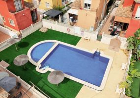 Los Montesinos, Alicante, 3 Bedrooms Bedrooms, ,2 BathroomsBathrooms,Villa,Resale,0,75632171873580608