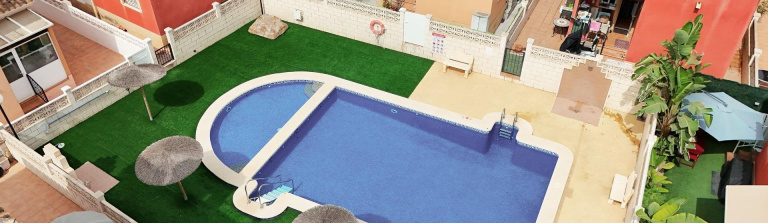Los Montesinos, Alicante, 3 Bedrooms Bedrooms, ,2 BathroomsBathrooms,Villa,Resale,0,75632171873580608