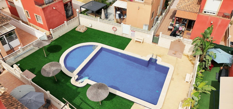 Los Montesinos, Alicante, 3 Bedrooms Bedrooms, ,2 BathroomsBathrooms,Villa,Resale,0,75632171873580608