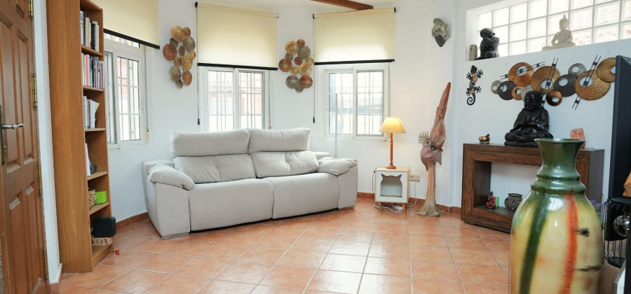 Los Montesinos, Alicante, 3 Bedrooms Bedrooms, ,2 BathroomsBathrooms,Villa,Resale,0,75632171873580608