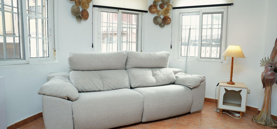 Los Montesinos, Alicante, 3 Bedrooms Bedrooms, ,2 BathroomsBathrooms,Villa,Resale,0,75632171873580608