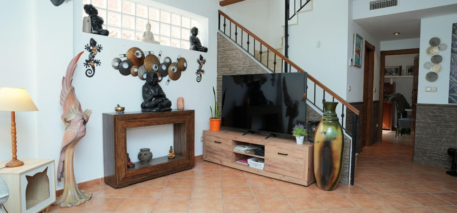 Los Montesinos, Alicante, 3 Bedrooms Bedrooms, ,2 BathroomsBathrooms,Villa,Resale,0,75632171873580608