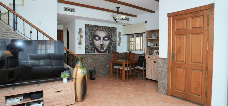 Los Montesinos, Alicante, 3 Bedrooms Bedrooms, ,2 BathroomsBathrooms,Villa,Resale,0,75632171873580608