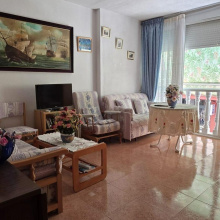 Apartment in Costa Blanca South, Torrevieja