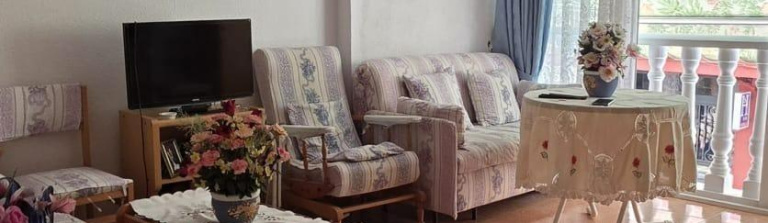 Apartment in Costa Blanca South, Torrevieja