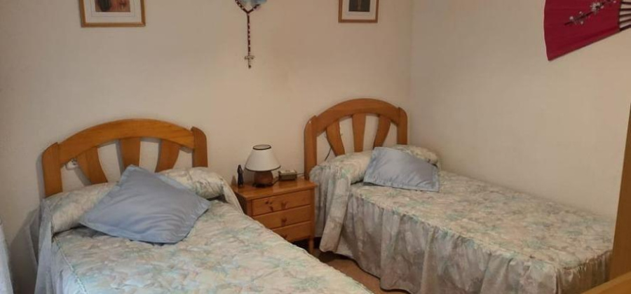 Torrevieja, Alicante, 1 Bedroom Bedrooms, ,1 BathroomBathrooms,Apartment,Resale,0,75632241882399856