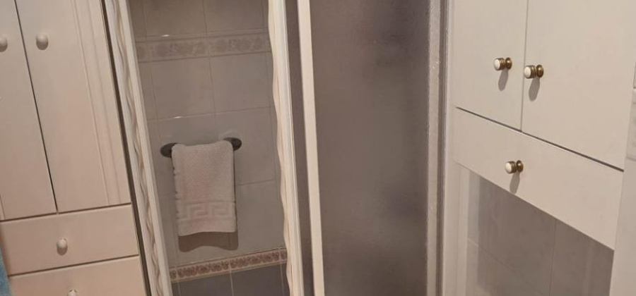 Torrevieja, Alicante, 1 Bedroom Bedrooms, ,1 BathroomBathrooms,Apartment,Resale,0,75632241882399856