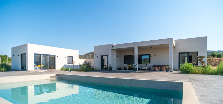 Aspe, ALICANTE / COSTA BLANCA, 3 Bedrooms Bedrooms, ,2 BathroomsBathrooms,Villa,Resale,0,103536374092289600