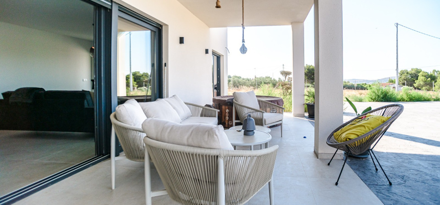 Aspe, ALICANTE / COSTA BLANCA, 3 Bedrooms Bedrooms, ,2 BathroomsBathrooms,Villa,Resale,0,103536374092289600
