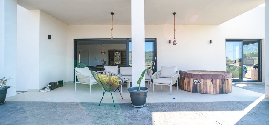 Aspe, ALICANTE / COSTA BLANCA, 3 Bedrooms Bedrooms, ,2 BathroomsBathrooms,Villa,Resale,0,103536374092289600