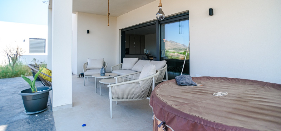 Aspe, ALICANTE / COSTA BLANCA, 3 Bedrooms Bedrooms, ,2 BathroomsBathrooms,Villa,Resale,0,103536374092289600