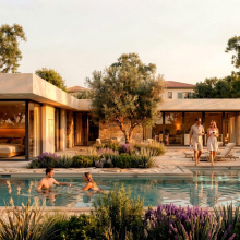 Villa in Costa Blanca South, Pinoso