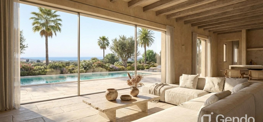 Pinoso, Alicante, 3 Bedrooms Bedrooms, ,2 BathroomsBathrooms,Villa,New,0,209559108503553600