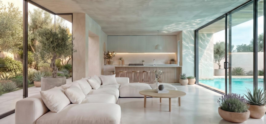 Pinoso, Alicante, 3 Bedrooms Bedrooms, ,2 BathroomsBathrooms,Villa,New,0,209559108503553600