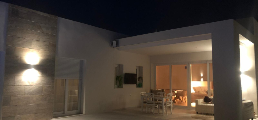 Pinoso, Alicante, 3 Bedrooms Bedrooms, ,2 BathroomsBathrooms,Villa,New,0,209559156907046528
