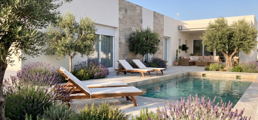 Pinoso, Alicante, 3 Bedrooms Bedrooms, ,2 BathroomsBathrooms,Villa,New,0,209559156907046528