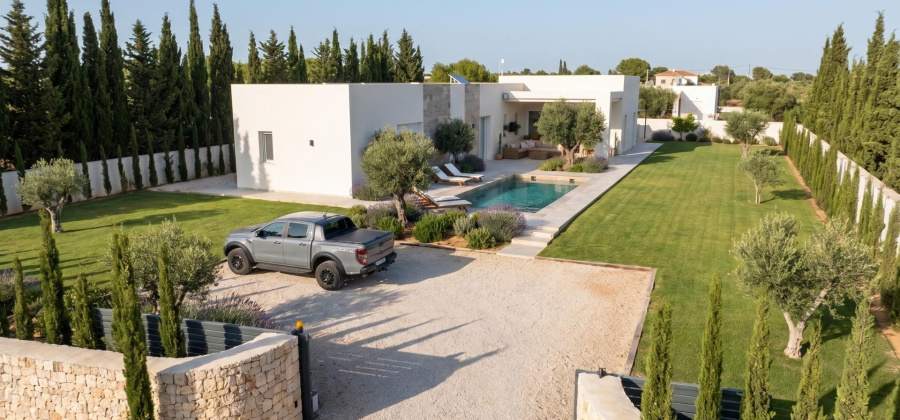 Pinoso, Alicante, 3 Bedrooms Bedrooms, ,2 BathroomsBathrooms,Villa,New,0,209559156907046528