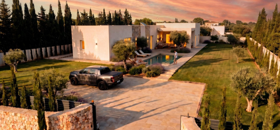 Pinoso, Alicante, 3 Bedrooms Bedrooms, ,2 BathroomsBathrooms,Villa,New,0,209559156907046528
