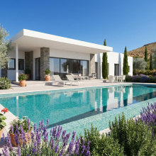 Pinoso, Alicante, 3 Bedrooms Bedrooms, ,2 BathroomsBathrooms,Villa,New,0,209559169973142144