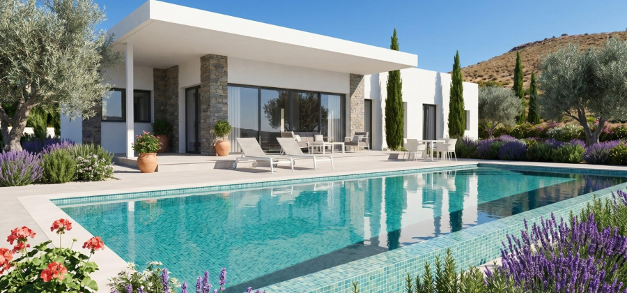 Pinoso, Alicante, 3 Bedrooms Bedrooms, ,2 BathroomsBathrooms,Villa,New,0,209559169973142144