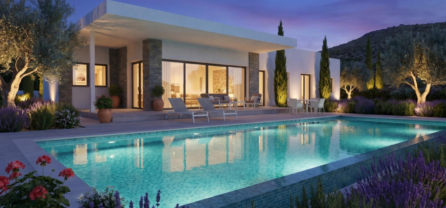 Pinoso, Alicante, 3 Bedrooms Bedrooms, ,2 BathroomsBathrooms,Villa,New,0,209559169973142144