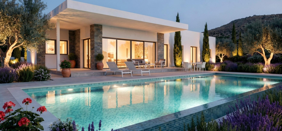 Pinoso, Alicante, 3 Bedrooms Bedrooms, ,2 BathroomsBathrooms,Villa,New,0,209559169973142144