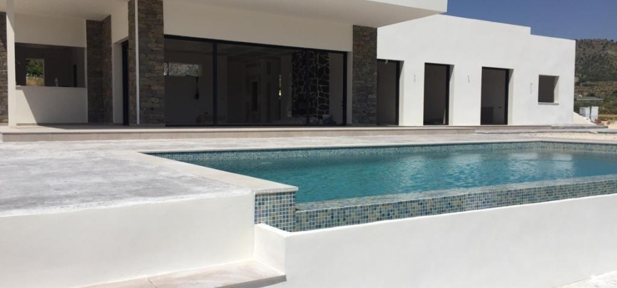 Pinoso, Alicante, 3 Bedrooms Bedrooms, ,2 BathroomsBathrooms,Villa,New,0,209559169973142144