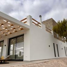 Villa in Costa Blanca South, Pinoso