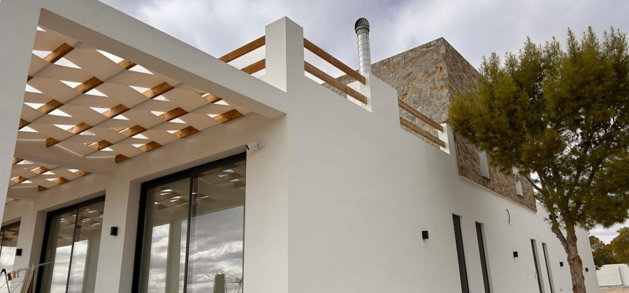 Pinoso, Alicante, 4 Bedrooms Bedrooms, ,3 BathroomsBathrooms,Villa,New,0,209559227735006080
