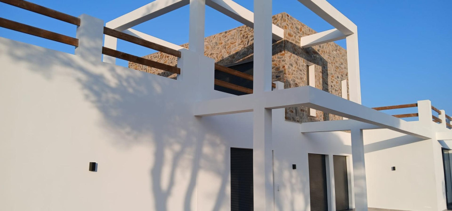 Pinoso, Alicante, 4 Bedrooms Bedrooms, ,3 BathroomsBathrooms,Villa,New,0,209559227735006080