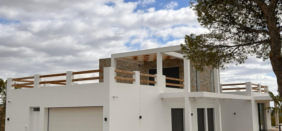 Pinoso, Alicante, 4 Bedrooms Bedrooms, ,3 BathroomsBathrooms,Villa,New,0,209559227735006080