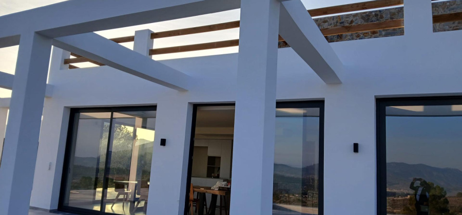 Pinoso, Alicante, 4 Bedrooms Bedrooms, ,3 BathroomsBathrooms,Villa,New,0,209559227735006080