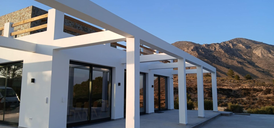 Pinoso, Alicante, 4 Bedrooms Bedrooms, ,3 BathroomsBathrooms,Villa,New,0,209559227735006080
