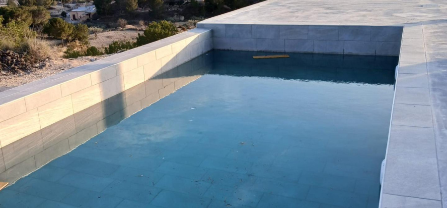 Pinoso, Alicante, 4 Bedrooms Bedrooms, ,3 BathroomsBathrooms,Villa,New,0,209559227735006080