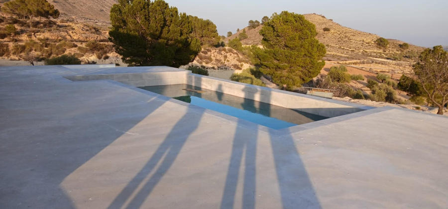 Pinoso, Alicante, 4 Bedrooms Bedrooms, ,3 BathroomsBathrooms,Villa,New,0,209559227735006080