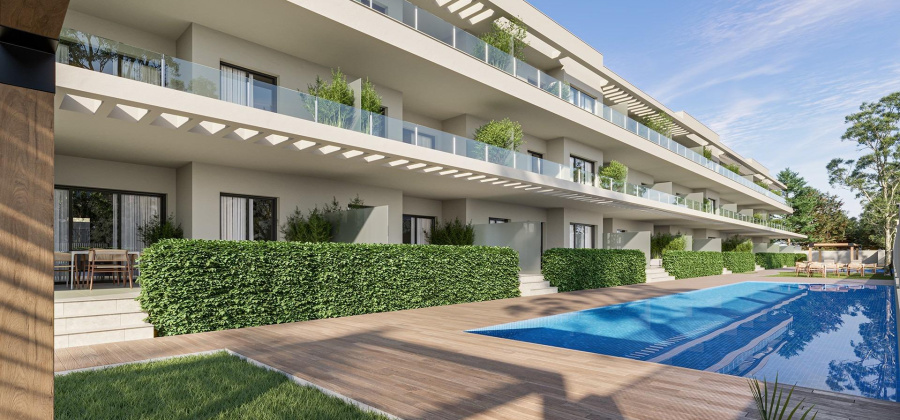 Los Alcazares, Murcia, 3 Bedrooms Bedrooms, ,2 BathroomsBathrooms,Apartment,New,0,209559237131565952