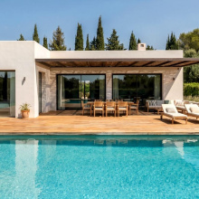 Villa in Costa Blanca South, Pinoso