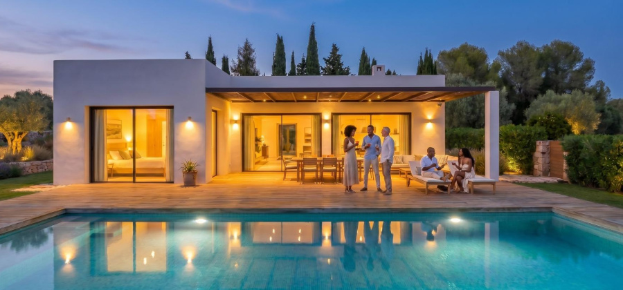 Pinoso, Alicante, 3 Bedrooms Bedrooms, ,2 BathroomsBathrooms,Villa,New,0,209559242774983808