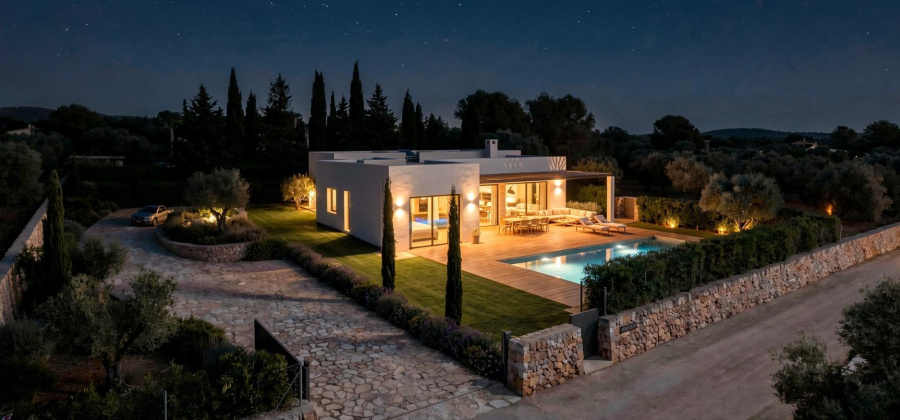 Pinoso, Alicante, 3 Bedrooms Bedrooms, ,2 BathroomsBathrooms,Villa,New,0,209559242774983808
