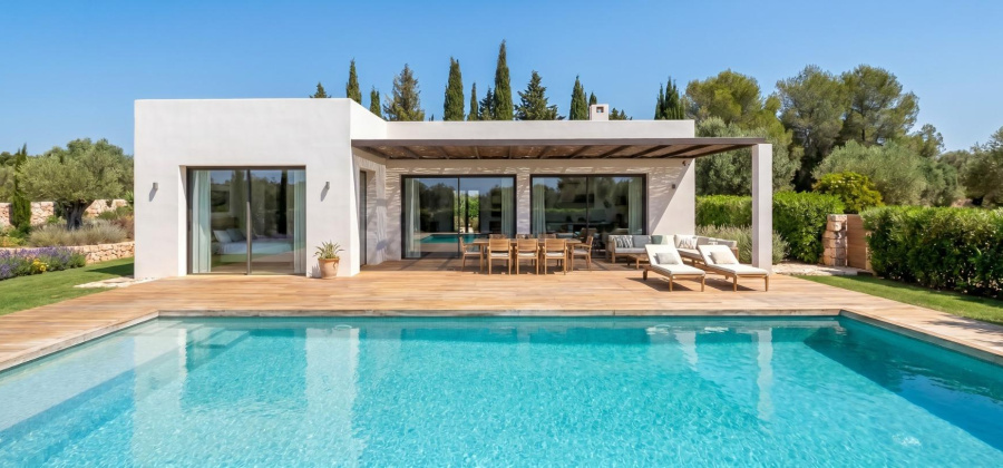 Pinoso, Alicante, 3 Bedrooms Bedrooms, ,2 BathroomsBathrooms,Villa,New,0,209559242774983808