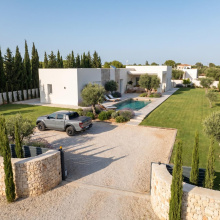 Aspe, Alicante, 3 Bedrooms Bedrooms, ,2 BathroomsBathrooms,Villa,New,0,209559519816983424
