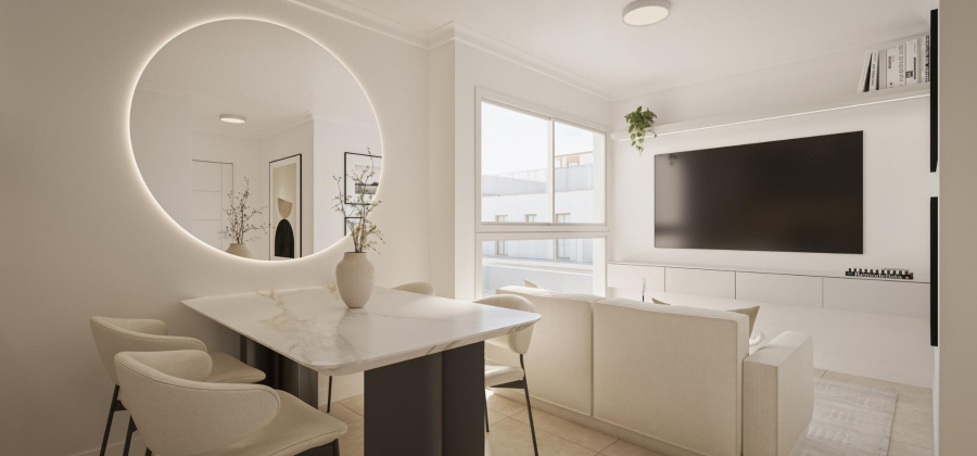 Torrevieja, Alicante, ,1 BathroomBathrooms,Apartment,New,0,20955973301002420