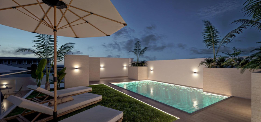 Torrevieja, Alicante, ,1 BathroomBathrooms,Apartment,New,0,20955994877467736